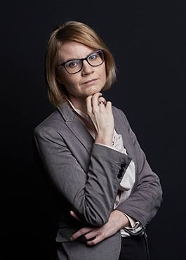 Magdalena Nawrocka-Stachoń